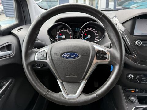 Tourneo VP 1.0 E100 AMBIENTE 2019 occasion 86300 Chauvigny