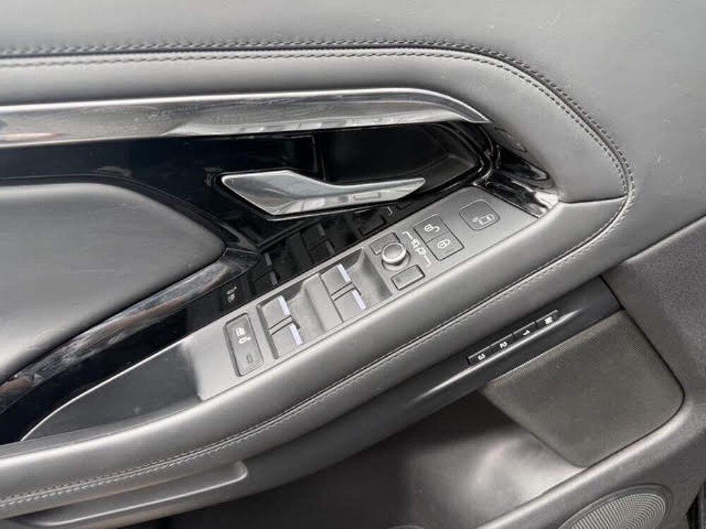 Range Rover Evoque SD4 240 BVA HSE 2019 occasion 19360 Malemort-sur-Corr&egrave;ze