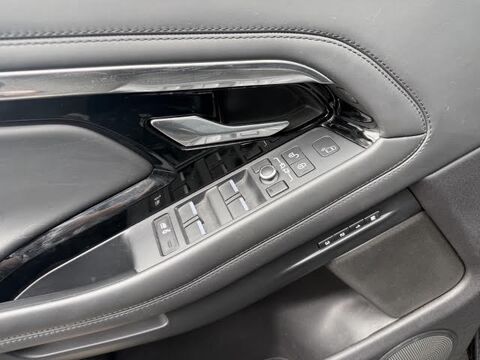 Range Rover Evoque SD4 240 BVA HSE 2019 occasion 19360 Malemort-sur-Corr&egrave;ze