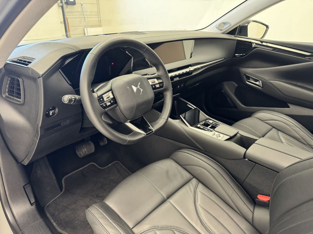 DS3 BLUEHDI 130 RIVOLI AUTO 2023 occasion 76360 Barentin