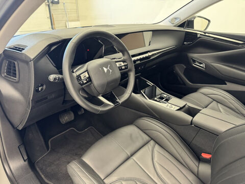 DS3 BLUEHDI 130 RIVOLI AUTO 2023 occasion 76360 Barentin