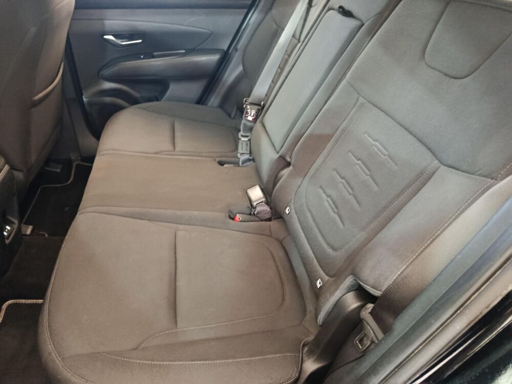 Tucson 1.6 HYBRID 230 INTUITIVE 2024 occasion 91580 &Eacute;tr&eacute;chy
