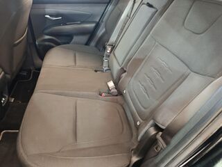 Tucson 1.6 HYBRID 230 INTUITIVE 2024 occasion 91580 &Eacute;tr&eacute;chy