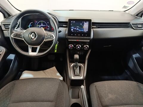 Clio Business E-Tech hybride 140 -21N 2022 occasion 91580 &Eacute;tr&eacute;chy