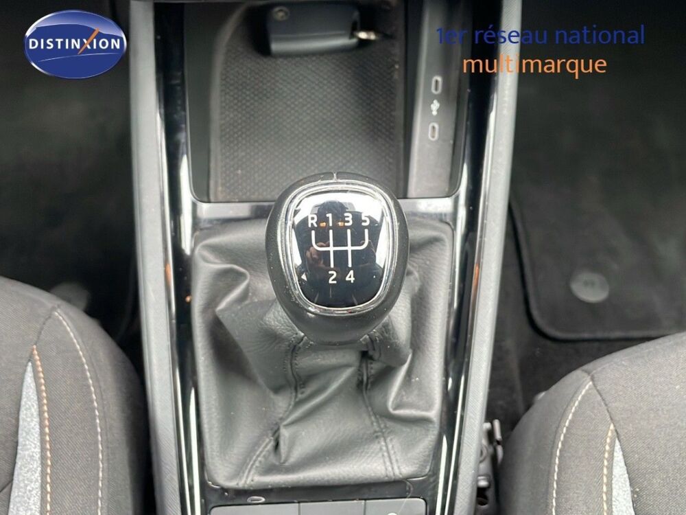 Kamiq 1.0 TSI 95CH SELECTION 2024 occasion 91580 &Eacute;tr&eacute;chy