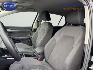 Golf 1.5 eTSI 130CH BVA STYLE 2024 occasion 91580 &Eacute;tr&eacute;chy