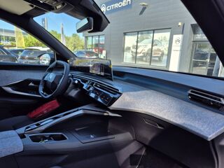 5008 1.2 HYBRID 145 E-DCS6 ALLURE 2025 occasion 30260 Quissac