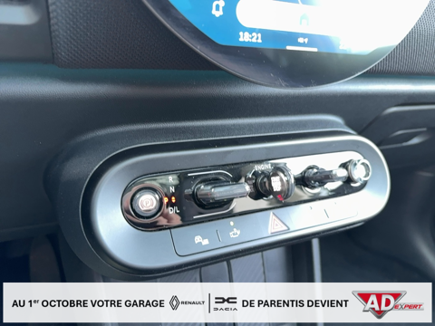 MINI COUPE Cooper Essential 156ch DKG7 (F65) 5 PORTES 2025 occasion 40160 Parentis-en-Born