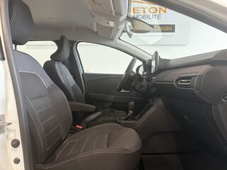 Sandero Expression TCe 90 CVT 2024 occasion 38370 Saint-Clair-du-Rh&ocirc;ne