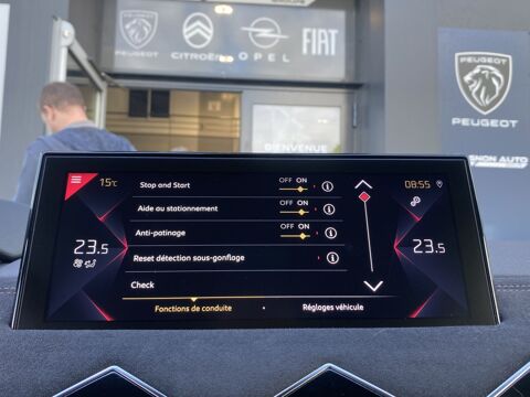 DS3 BlueHDi 130 Auto Performance Line 2020 occasion 30260 Quissac