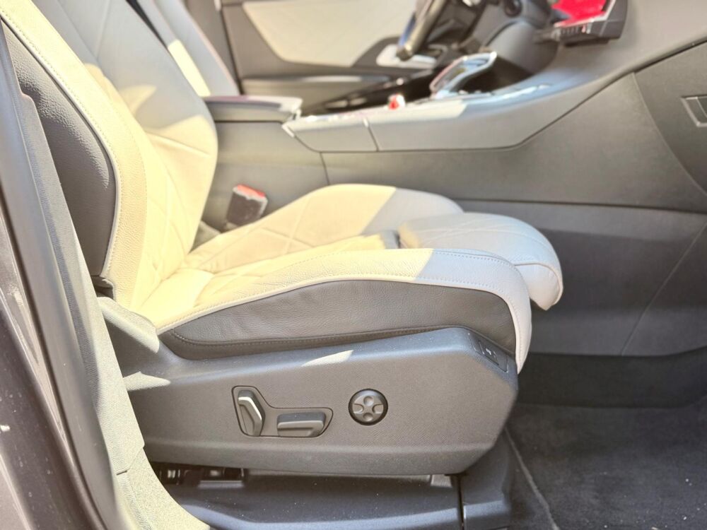 DS3 PureTech 225 Automatique Grand Chic 2019 occasion 63360 Gerzat
