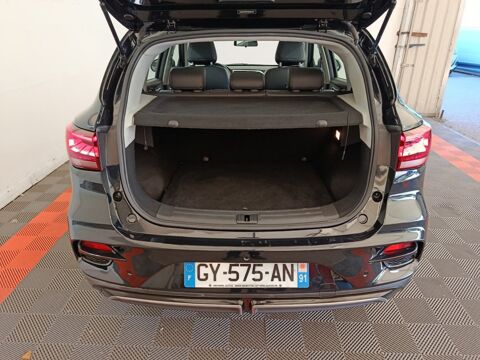 ZS EV Luxury 70kWh 2024 occasion 91580 &Eacute;tr&eacute;chy