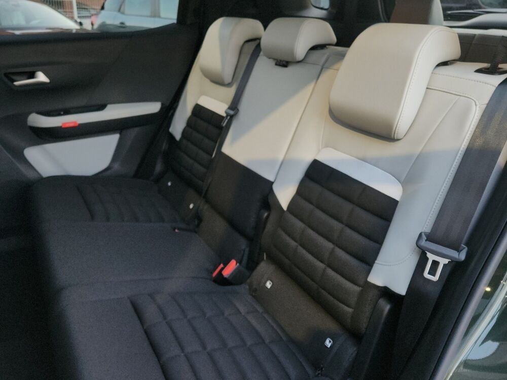 C3 Aircross Hybride 145 e-DSC6 MAX 7 places 2025 occasion 30140 Anduze