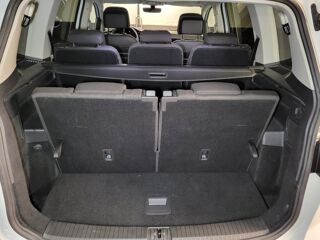 Touran 2.0 TDI 150 DSG7 Carat 7 places 2020 occasion 93600 Aulnay-sous-Bois