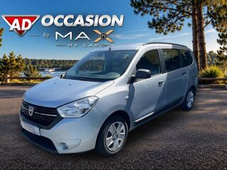 Lodgy Essentiel TCe 100 FAP E6U 2021 occasion 40160 Parentis-en-Born