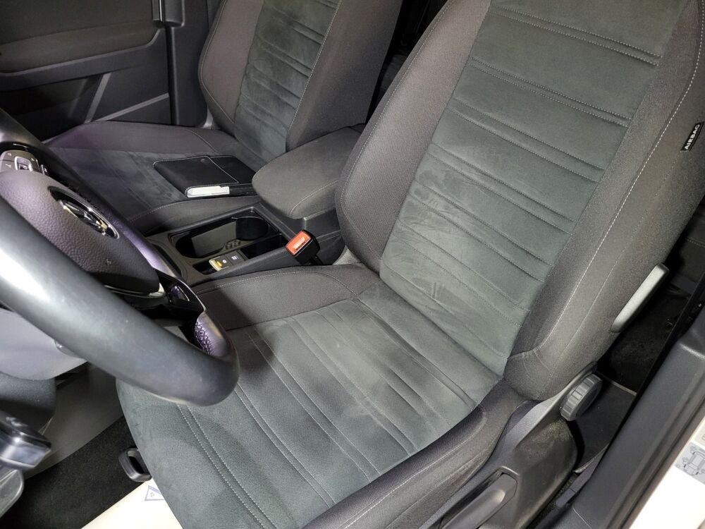 Touran 2.0 TDI 150 DSG7 Carat 7 places 2020 occasion 93600 Aulnay-sous-Bois