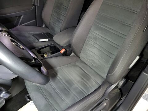 Touran 2.0 TDI 150 DSG7 Carat 7 places 2020 occasion 93600 Aulnay-sous-Bois