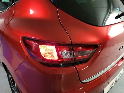 Clio IV Limited ENERGY dCi 90 EDC 2017 occasion 93600 Aulnay-sous-Bois