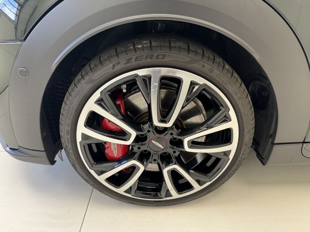 MINI COUPE John Cooper Works Premium Plus 231 BVA8 2024 occasion 76360 Barentin