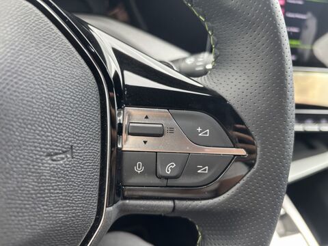 308 Hybrid 145 e-DCS6 GT 2025 occasion 69330 Meyzieu