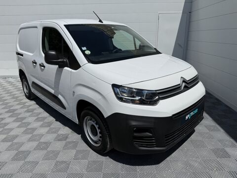 Jumpy Taille M 650kg BlueHDi 100 S&S BVM Club 2020 occasion 69330 Meyzieu
