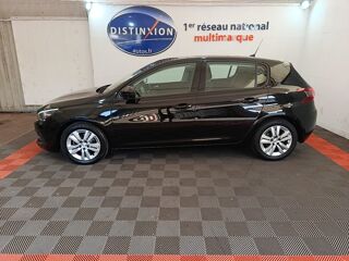 308 Puretech 130 S&S EAT8 ACTIVE BUSINE 2019 occasion 91580 &Eacute;tr&eacute;chy