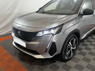 3008 1.6 PHEV 225 E-EAT8 GT 2023 occasion 91580 &Eacute;tr&eacute;chy