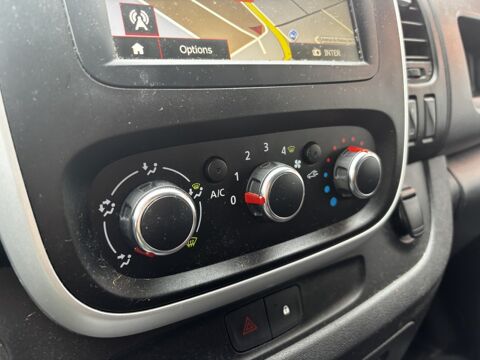 Jumpy FG GCF L2H1 1300 2.0 dCi 120 GPS PREMIERE MAIN / HISTORIQUE 2020 occasion 86440 Mign&eacute;-Auxances