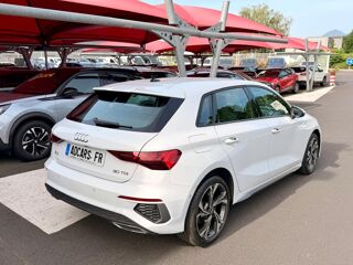 A3 30 TDI 116 S Line 2021 occasion 63360 Gerzat
