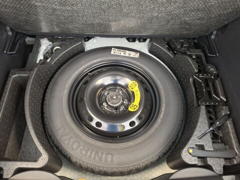 500 X 1.5 MHEV FFLY 130ch DCT7 Pack Con Sty 2023 occasion 76360 Barentin
