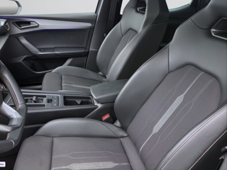Leon 1.4 e-Hybrid 245 VZ - Toit pano - MAT - volant satellite sup 2022 occasion 69007 Lyon