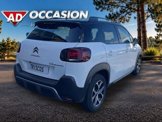 C3 Aircross BlueHDi 110 BVM6 PLUS 2023 occasion 40160 Parentis-en-Born