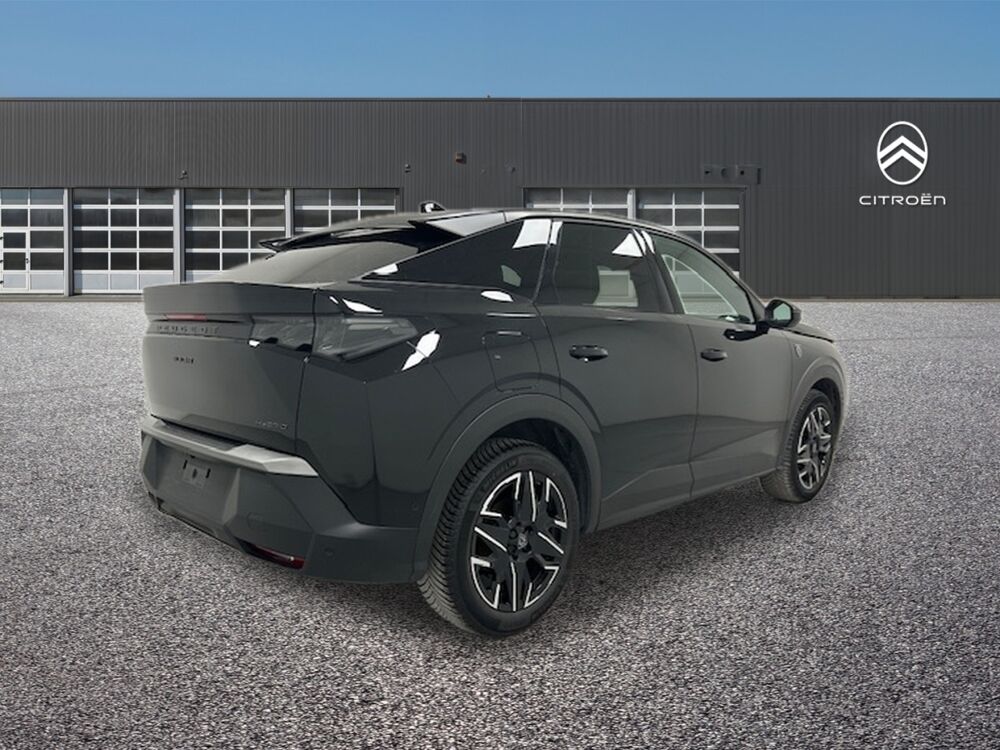 3008 1.2 HYBRID 145 E-DCS6 GT 2025 occasion 63360 Gerzat