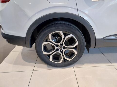 Arkana Intens E-TECH 145 -21B 2021 occasion 38370 Saint-Clair-du-Rh&ocirc;ne