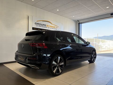 Golf 1.4 eHybrid OPF 245 DSG6 GTE 2020 occasion 38370 Saint-Clair-du-Rh&ocirc;ne