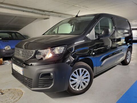 Citro&euml;n Jumpy BLUEHDI 130 S&S EAT8 650KG STD ASPHALT 2020 occasion Aulnay-sous-Bois 93600