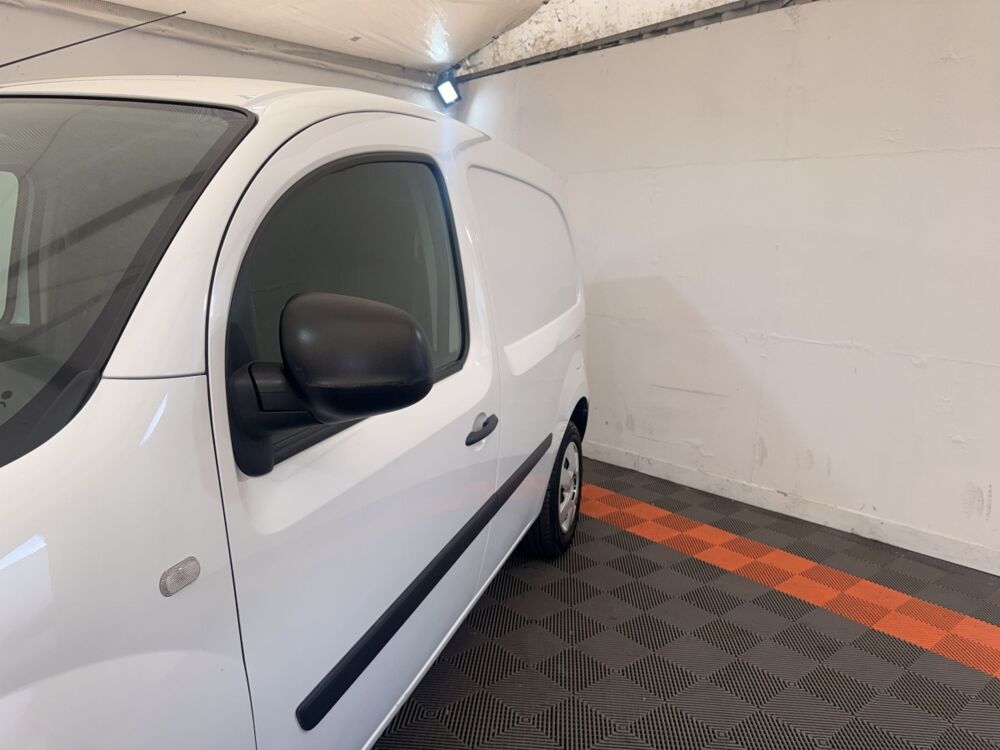 Jumpy Confort Energy dCi 75 E6 2016 occasion 91580 &Eacute;tr&eacute;chy