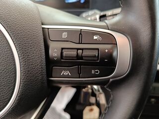 Sportage 1.6 T-GDI 150 MHEV IBVM6 MOTION 2022 occasion 91580 &Eacute;tr&eacute;chy