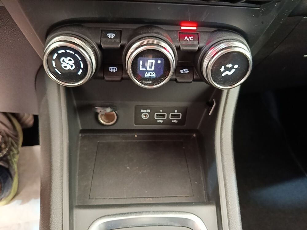 Captur Business E-Tech hybride 145 -21 2022 occasion 91580 &Eacute;tr&eacute;chy