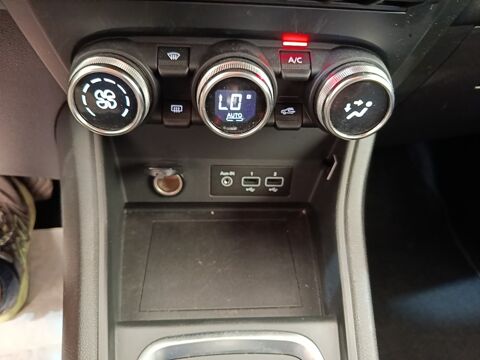Captur Business E-Tech hybride 145 -21 2022 occasion 91580 &Eacute;tr&eacute;chy