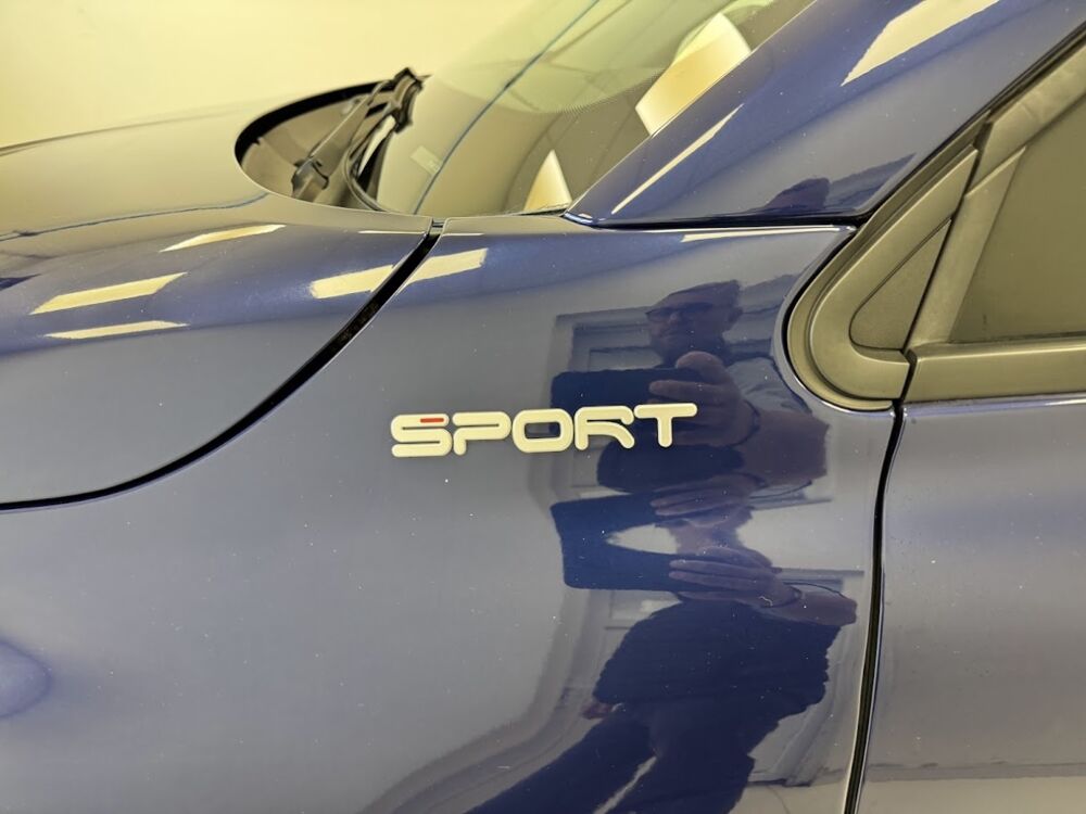500 X 1.6 Multijet 120ch Sport 2023 occasion 76360 Barentin
