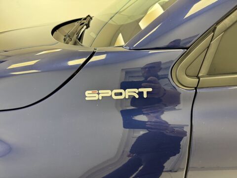 500 X 1.6 Multijet 120ch Sport 2023 occasion 76360 Barentin