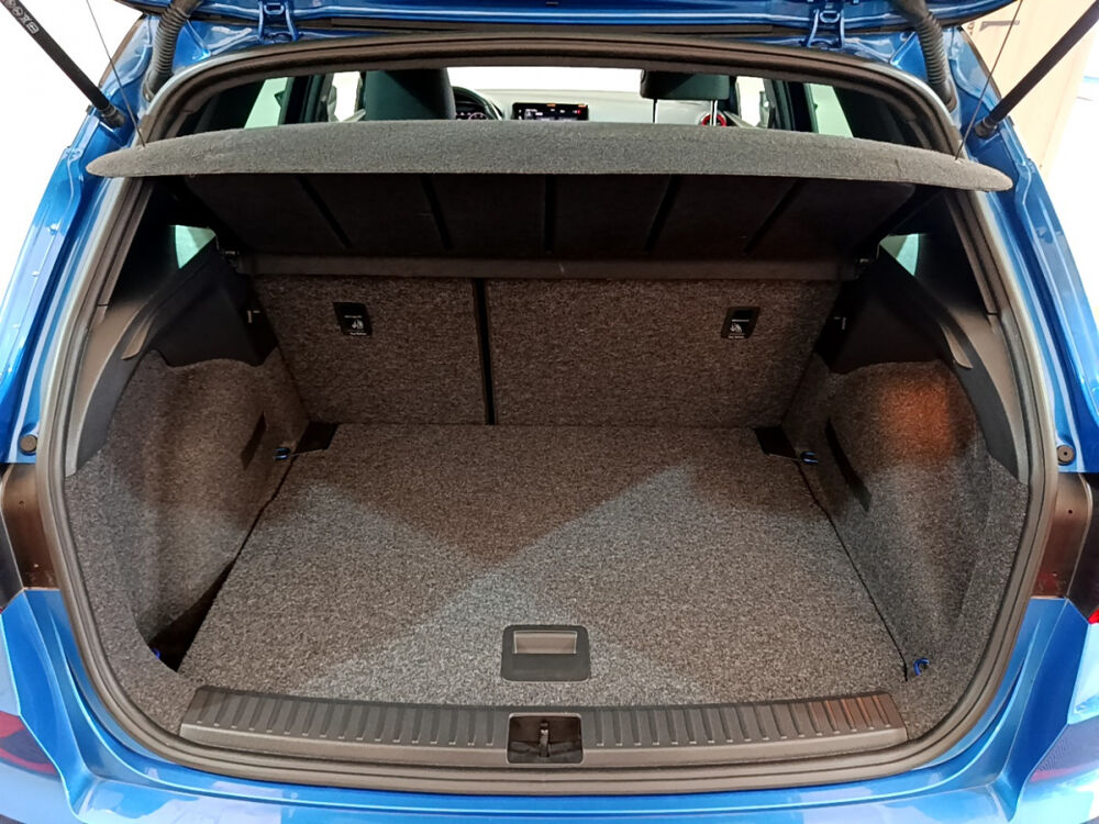 Arona 1.0 EcoTSI 110ch DSG7 S/S FR 2022 occasion 91580 &Eacute;tr&eacute;chy