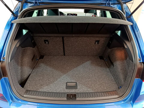 Arona 1.0 EcoTSI 110ch DSG7 S/S FR 2022 occasion 91580 &Eacute;tr&eacute;chy