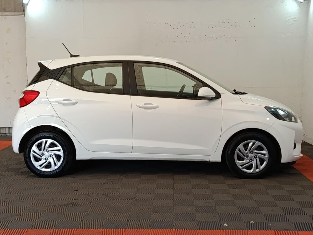 i10 1.0 67 ECO INTUITIVE 2022 occasion 91580 &Eacute;tr&eacute;chy