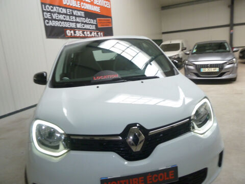 Annonce voiture Renault Twingo 11760 €