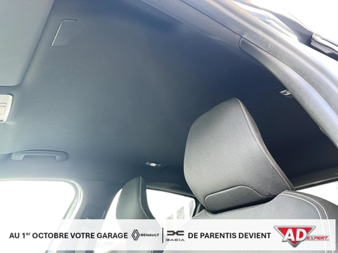 Clio SL Limited TCe 100 GPL -21N 2022 occasion 40160 Parentis-en-Born