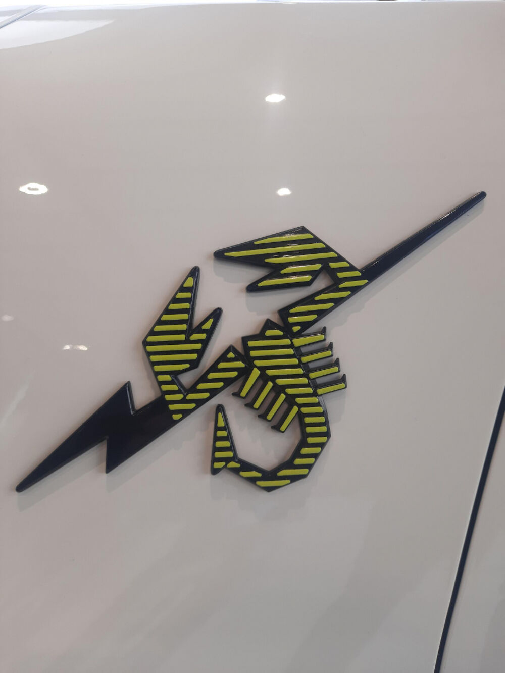 600 E Electrique 54 kWh Turismo 2025 occasion 76360 Barentin