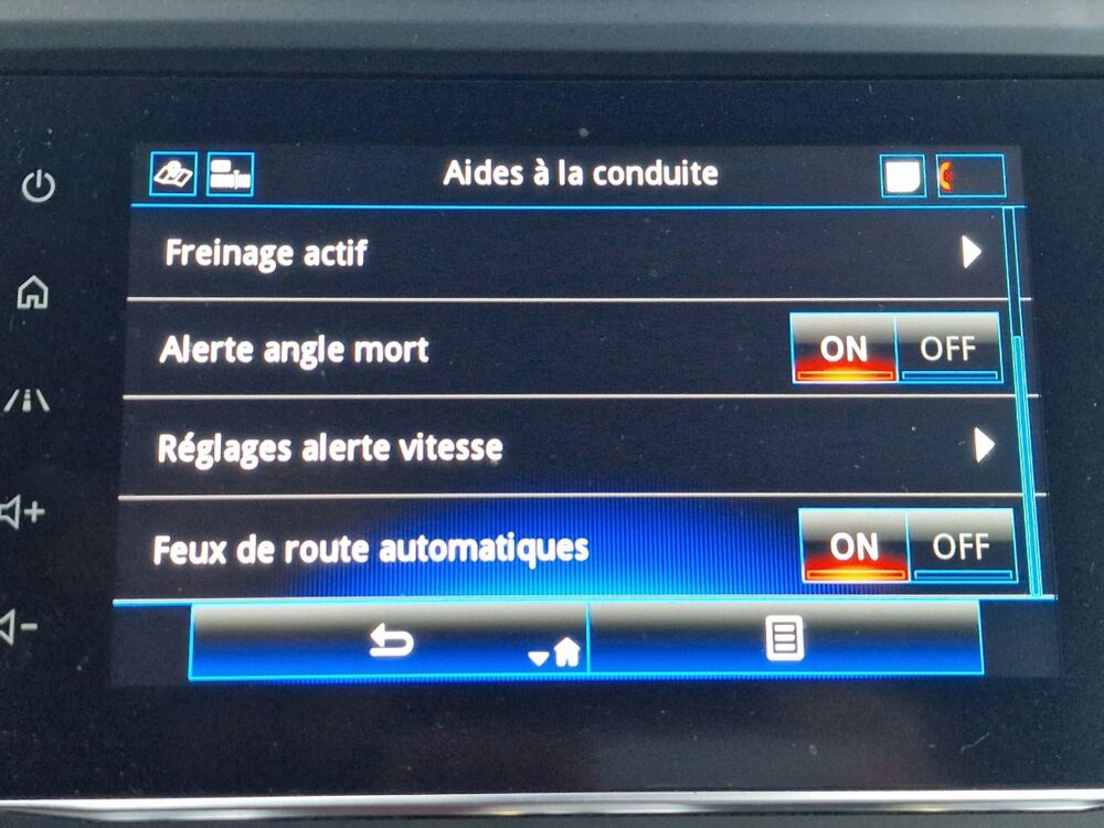 Kadjar Intens Blue dCi 115 EDC 2021 occasion 30140 Anduze