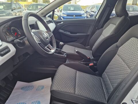 Clio Evolution TCe 90 2022 occasion 30610 Sauve